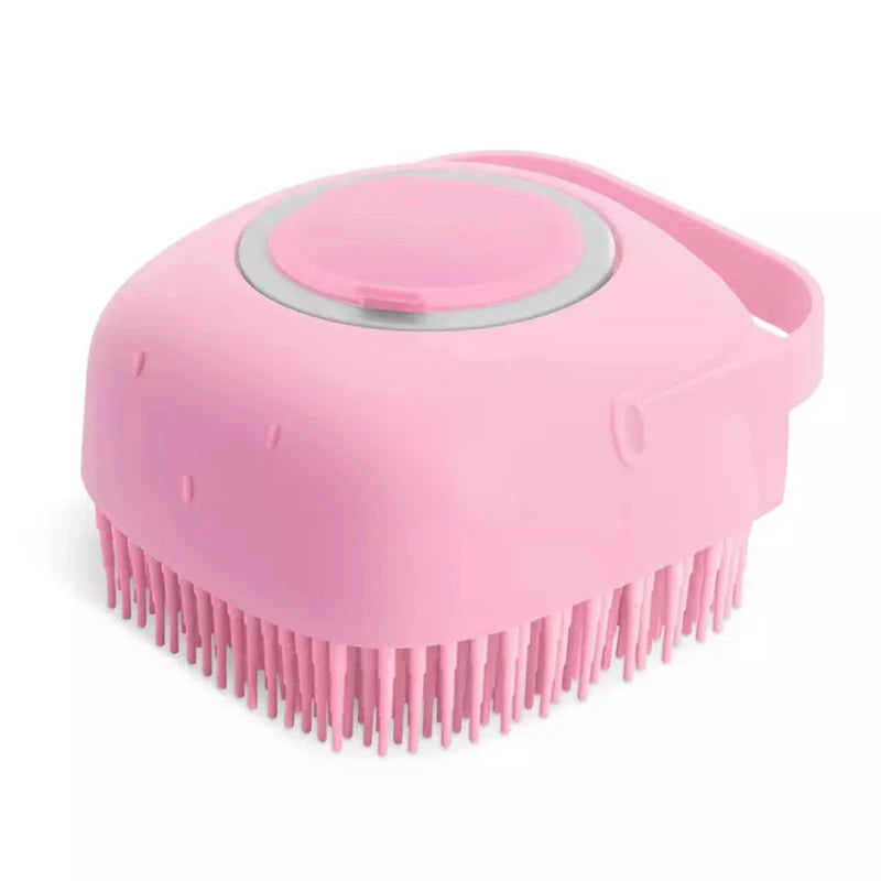Shower & Message Comb