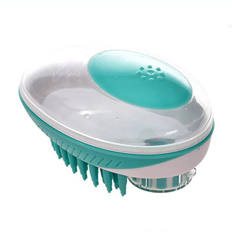 Shower & Message Comb