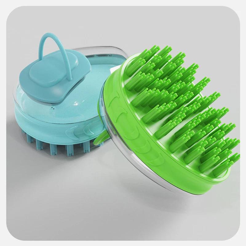 Shower & Message Comb