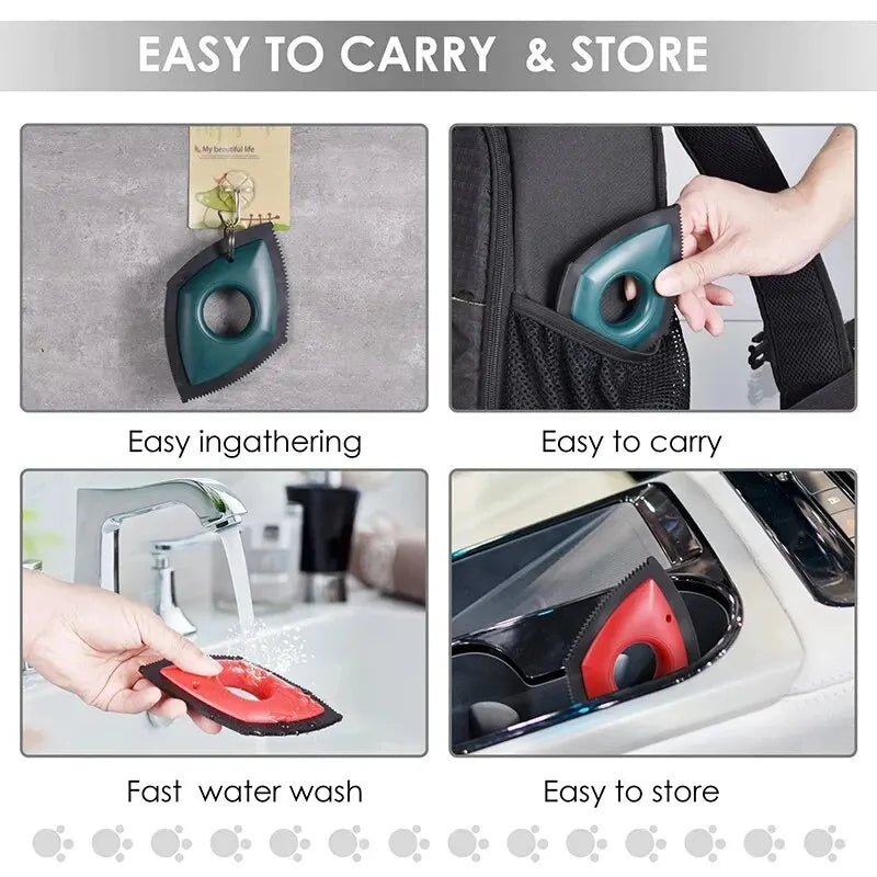 Pet Hair Remover Comb