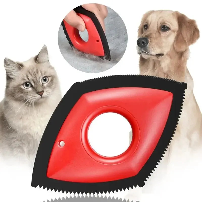 Pet Hair Remover Comb