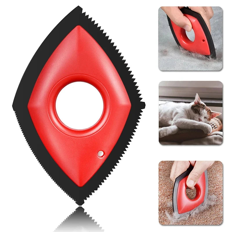 Pet Hair Remover Comb