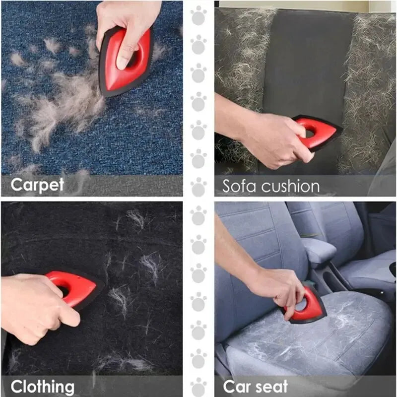 Pet Hair Remover Comb